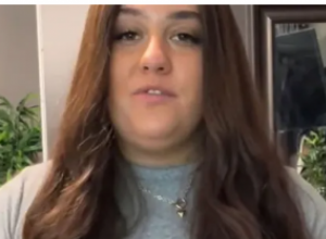 Frajerima padaju vilice kad je sad ugledaju: Bila buca, izgubila 45 kg, pa se promenila do neprepoznatljivosti