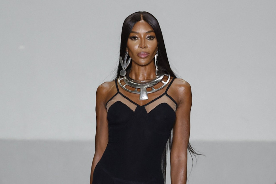 Naomi Kembel brutalno isprozivala Viktoriju Bekam: Sve je počelo od ovog incidenta i od tad su na "ratnoj nozi"