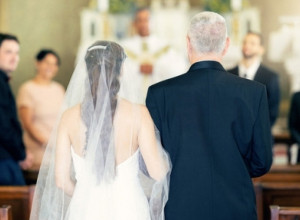 Napravio sam ključnu grešku na venčanju svoje ćerke: Taman smo krenuli ka oltaru, a onda sam shvatio šta sam zaboravio