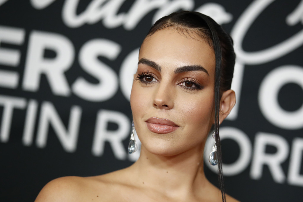 Georgina Rodrigez raspilavila preko 2 miliona ljudi: Ronaldova verenica jednim potezom pokazala koliko joj je stalo do porodice