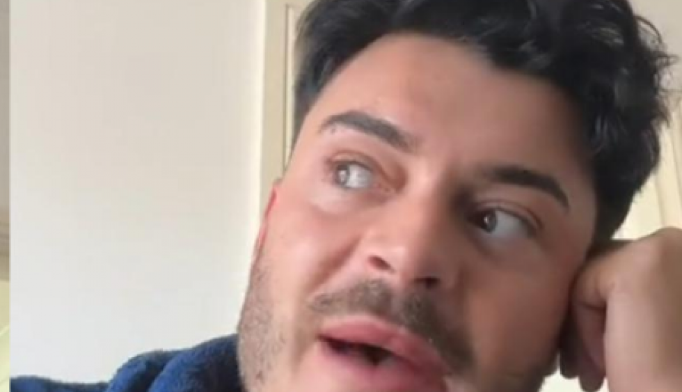 Dobio otkaz nakon što je šef video njegovu istoriju pretraživanja: To je bio samo početak pakla kroz koji i sad prolazi