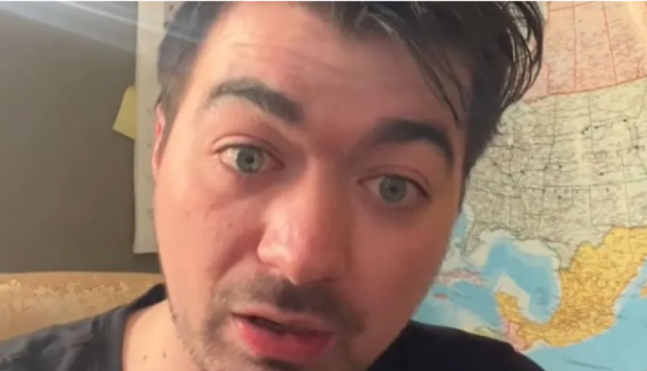 Narcis otkrio najjeziviju stvar o svom poremećaju: "Nisam bio ni svestan da joj to radim"