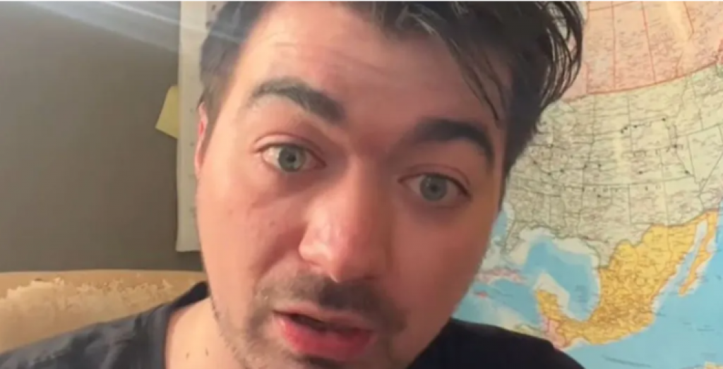 Narcis otkrio najjeziviju stvar o svom poremećaju: "Nisam bio ni svestan da joj to radim"