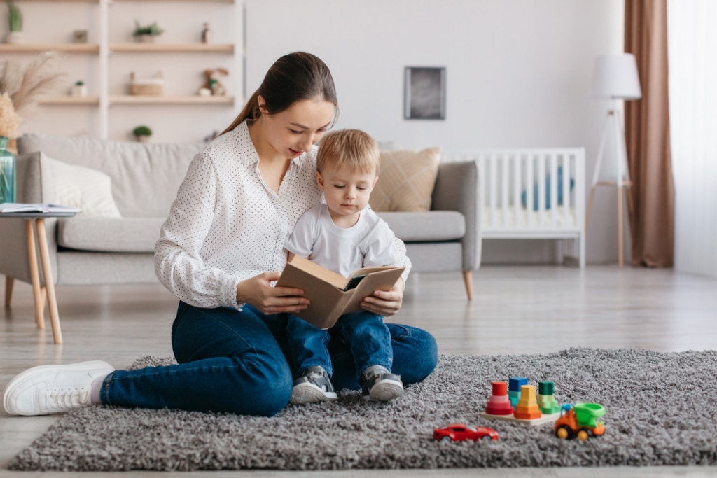 Prestanite ovo da radite: Roditelji na 1 način uništavaju samopouzdanje svog deteta, pa se posle čude što su nesposobni