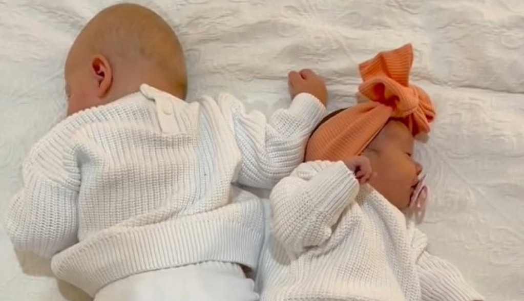 Za godinu dana sam dobila troje dece: „Samo što sam se porodila, ostala sam opet u drugom stanju, sada me ljudi osuđuju“