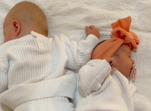 Za godinu dana sam dobila troje dece: „Samo što sam se porodila, ostala sam opet u drugom stanju, sada me ljudi osuđuju“