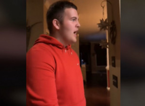 "Ja se ne bih ljutila“: Ana poslala dečka da joj kupi uloške, ono što je doneo oduševilo je milione žena!