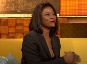 Došla iz Južne Afrike da radi na brodu, a onda se zaljubila u Srbina:  Kada ga je ugledala znala je da je on čovek za nju