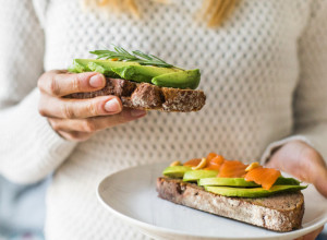Hrana za mršavljenje: Slobodno jedite ove 3 namirnice s ugljenim hidratima, brzo skidaju kilograme!