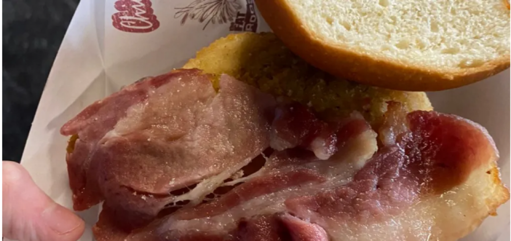 "Ovo je pljačka usred bela dana!": Sendvič postao omraženi hit na mrežama, a evo zbog čega su svi pobesneli