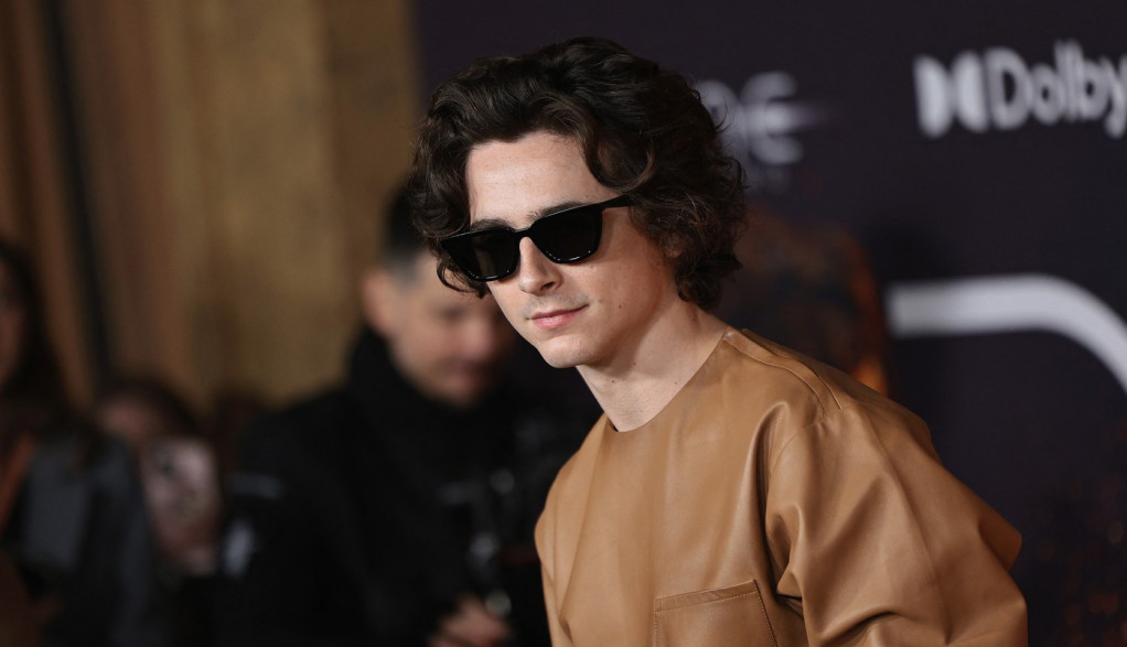 Dečko Kajli Džener ima skriveni talenat: Pokazao šta sve ume u novom filmu o legendi koju zna cela Srbija, oborio žene s nogu