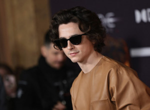 Dečko Kajli Džener ima skriveni talenat: Pokazao šta sve ume u novom filmu o legendi koju zna cela Srbija, oborio žene s nogu