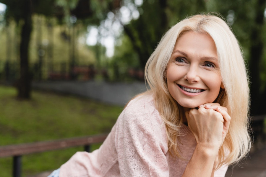 Radujte se menopauzi: Eksperti otkrivaju 4 dobre stvari koje donosi ovo stanje, prave smo srećnice