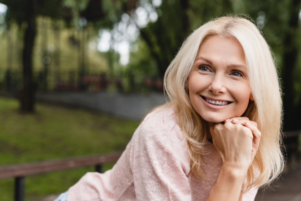 Radujte se menopauzi: Eksperti otkrivaju 4 dobre stvari koje donosi ovo stanje, prave smo srećnice