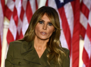 „Bila sam zgrožena": Melanija Tramp uzdrmala svet ispovestima u svojoj novoj knjizi, evo šta je rekla o napadu na njenog muža