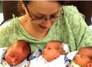 Rodila trojke, pa iznenada umrla: Svi su bili šokirani, a onda je muž pronašao ovo u njenoj torbi i sve mu je bilo jasno