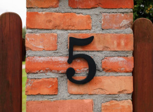 Koju tajnu krije vaš kućni broj? U domu koji nosi broj 4 su česte svađe, u broju 2 stalno nešto curi, a jedan broj donosi slogu i ljubav