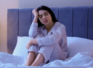 Biljni lek za spavanje: Kada ovo popijete, odmah ćete utonuti u san, nesanica će postati prošlost!