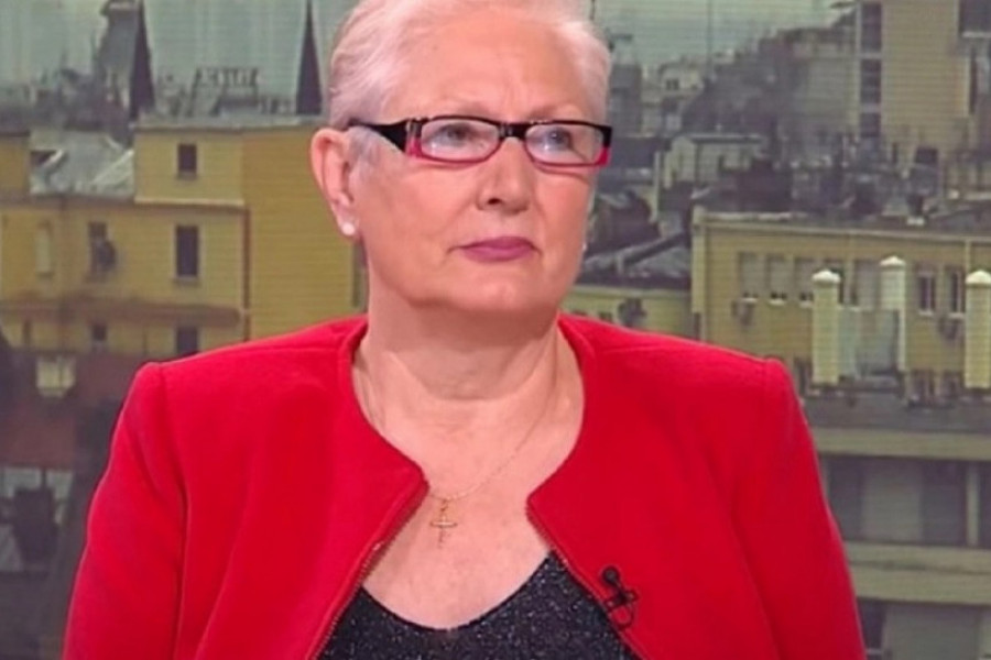 Oko 1, 8 miliona Srba ima ovu hrončnu bolesti: Dr Lapčević otkrila 3 glavna simptoma, čije ignorisanje dovodi do invalidnosti