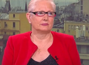 Oko 1, 8 miliona Srba ima ovu hrončnu bolesti: Dr Lapčević otkrila 3 glavna simptoma, čije ignorisanje dovodi do invalidnosti