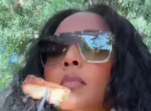 Ne može sad da zamisli svoj život bez mesa: Bivša veganka otkrila šta je bilo presudno da promeni ishranu