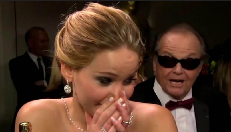 "Prava majstorija, muškarci gledajte i učite": Isplivao hit snimak kako Džek Nikolson flertuje sa 53 godine mlađom koleginicom