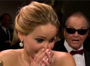 "Prava majstorija, muškarci gledajte i učite": Isplivao hit snimak kako Džek Nikolson flertuje sa 53 godine mlađom koleginicom