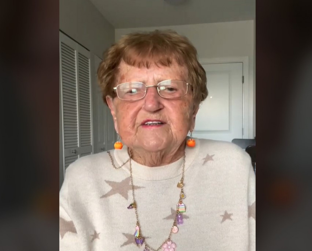 Baka (96) dala uputstva za svoju sahranu: Zabranila da dođu ove 3 osobe, pa izazvala haos u porodici i raspravu na internetu!