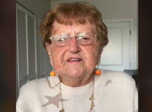 Baka (96) dala uputstva za svoju sahranu: Zabranila da dođu ove 3 osobe, pa izazvala haos u porodici i raspravu na internetu!