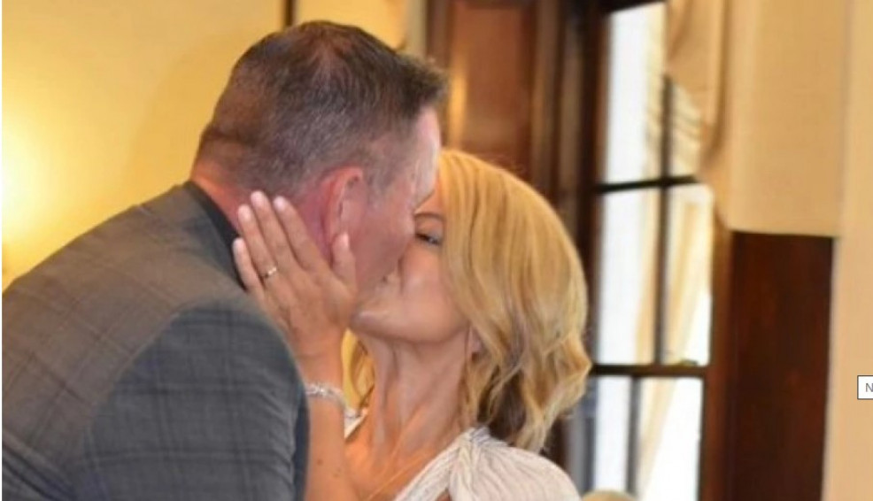 Nisu mogli zajedno, ali ni odvojeno: Prvo su se razveli, ali je posle 16 godina ljubav opet buknula kao vatra!