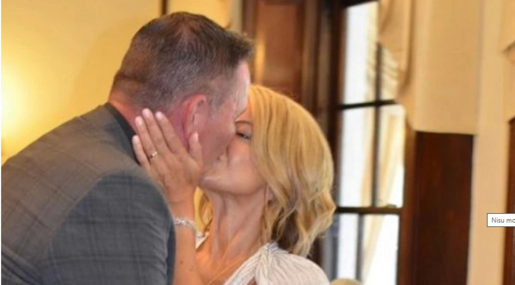 Nisu mogli zajedno, ali ni odvojeno: Prvo su se razveli, ali je posle 16 godina ljubav opet buknula kao vatra!