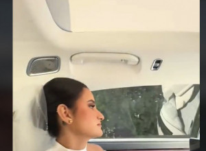 Snimak svadbe postao hit na internetu: Način na koji je mlada razbila tremu pred venčanje oduševio 46 miliona ljudi