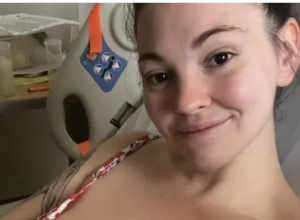 "Kada idem po decu u školu, ne nosim brushalter": Ostale majke su prestravljene da ću im ukrasti muževe