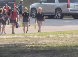 Više od milion ljudi pustilo suzu: Dečak 11 dana nije video tatu, njihov susret je beskrajno dirljiv