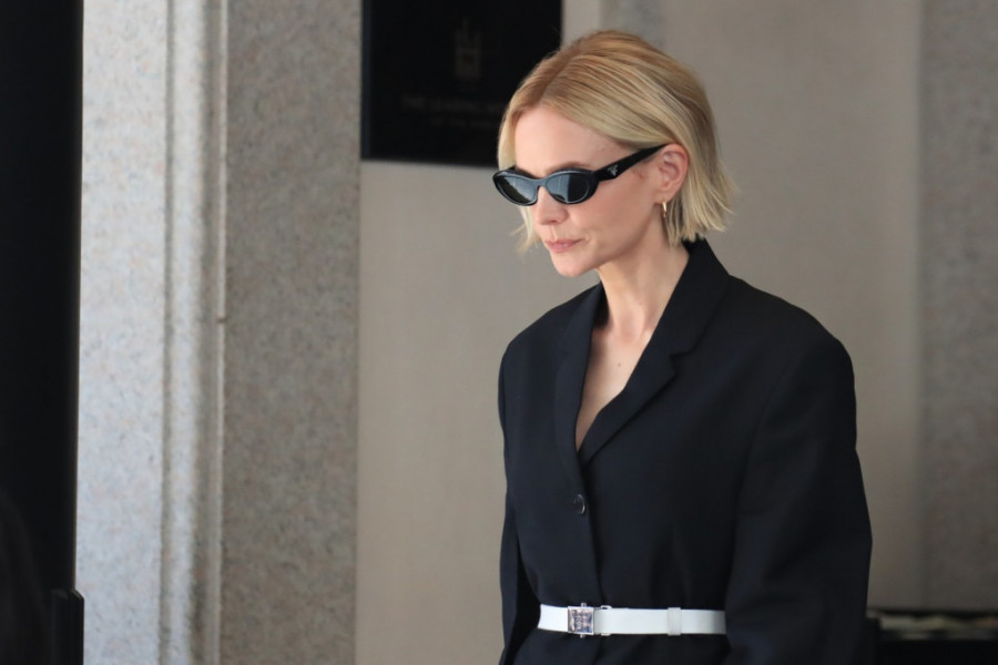 Žene zavide prvoj ženi na Mesecu: Poznata modna kuća čije krpice obožavaju Srpkinje joj kreirala odelo, ovo je savršeno