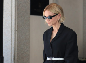 Žene zavide prvoj ženi na Mesecu: Poznata modna kuća čije krpice obožavaju Srpkinje joj kreirala odelo, ovo je savršeno