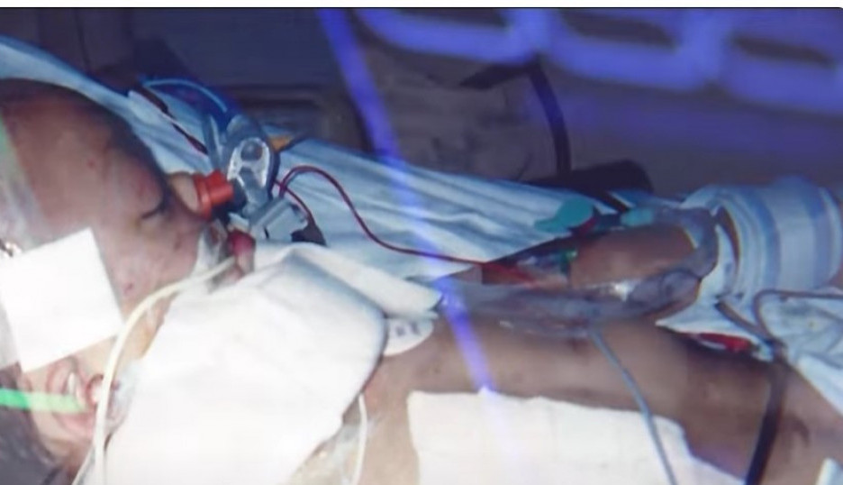 Sa 8 godina je imao kliničku smrt: Rekli su da neće moći da govori, ali desilo se čudo i mami je ispričao koga je video „na nebu“, žena zanemela!