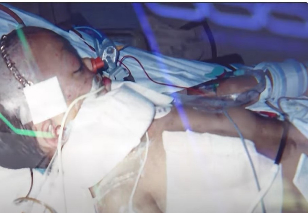 Sa 8 godina je imao kliničku smrt: Rekli su da neće moći da govori, ali desilo se čudo i mami je ispričao koga je video „na nebu“, žena zanemela!