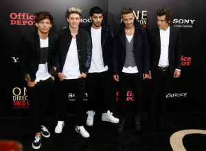 Tuga do neba: Članovi benda ,,One Direction" se oprostili od Lijama Pejna, ove reči su raznežile ceo svet