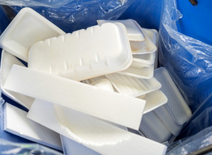 Ne bacajte stiropor: Od otpadnog materijala napravite korisnu stvar, potrebna je samo 1 sitnica iz ženskog nesesera