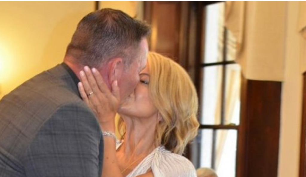 Nisu mogli zajedno, ali ni odvojeno: Prvo su se razveli, ali je posle 16 godina ljubav opet buknula kao vatra!