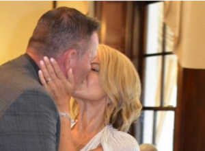 Nisu mogli zajedno, ali ni odvojeno: Prvo su se razveli, ali je posle 16 godina ljubav opet buknula kao vatra!