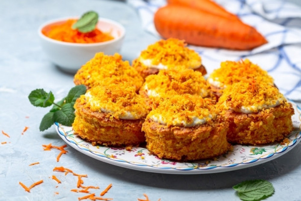 Desert gotov za deset minuta: Probajte ove mini torte iz mikrotalasne, nećete se pokajati!