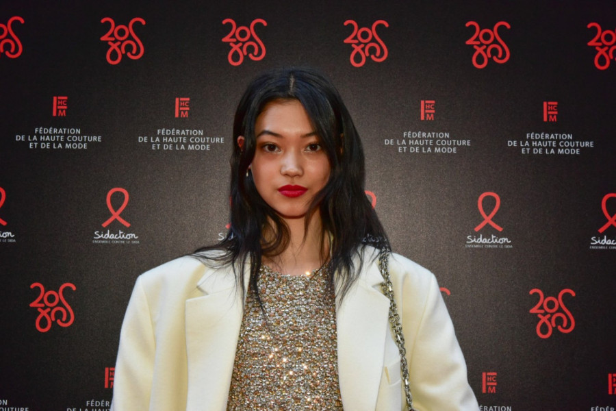 Viktorijin anđeo koji je ostao bez krila: Manekenka odbrusila na negativne komentare, objavila snimak sa jasnom porukom