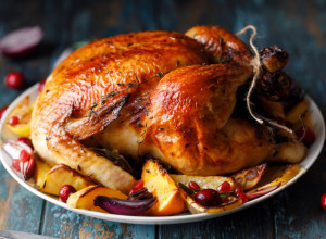 Koliko vremena se peče pile u rerni? Posle tačno ovoliko minuta, meso će biti najsočnije, a kožica hrskava!