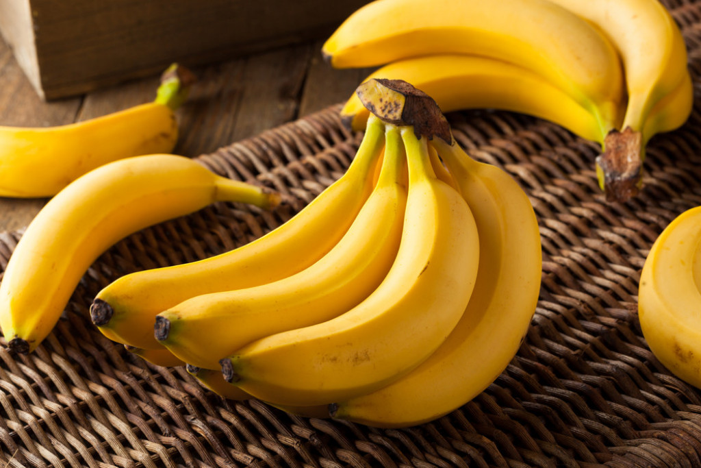 Stručnjaci razrešili dilemu: Evo da li treba prati banane pre konzumiranja
