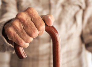 Martin je doživeo da napuni 108 godina! Na proslavi rođendana je dao 3 saveta za dug život, a jedan ćete obožavati