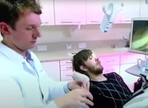 Momak nije oprao zube čak 20 godina! Evo šta je zubar video kada je otišao na pregled