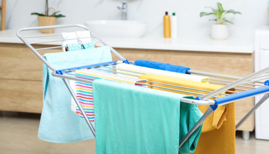 Ubrzajte sušenje veša u hladnim danima: Uz ove savete će odeća biti brzo spremna za oblačenje, a sprečićete pojavu buđi
