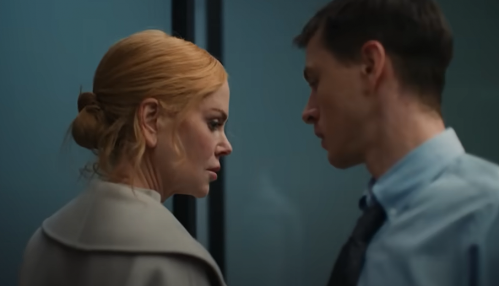 "Toliko sam bila uzbuđena da su morali da prekinu snimanje": Nikol Kidman o ulozi u filmu koji obiluje intimnim scenama